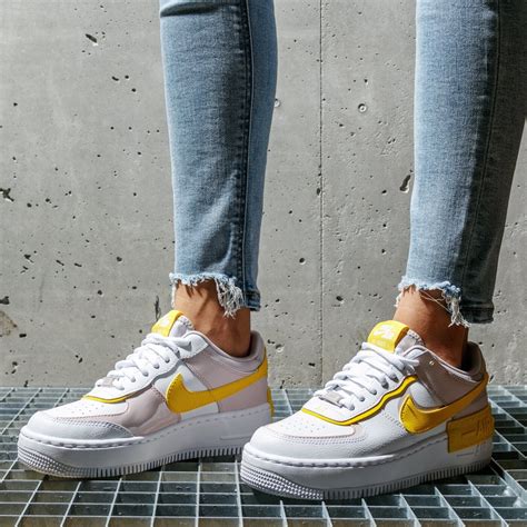 nike air force sohle gelb|air force nike damen.